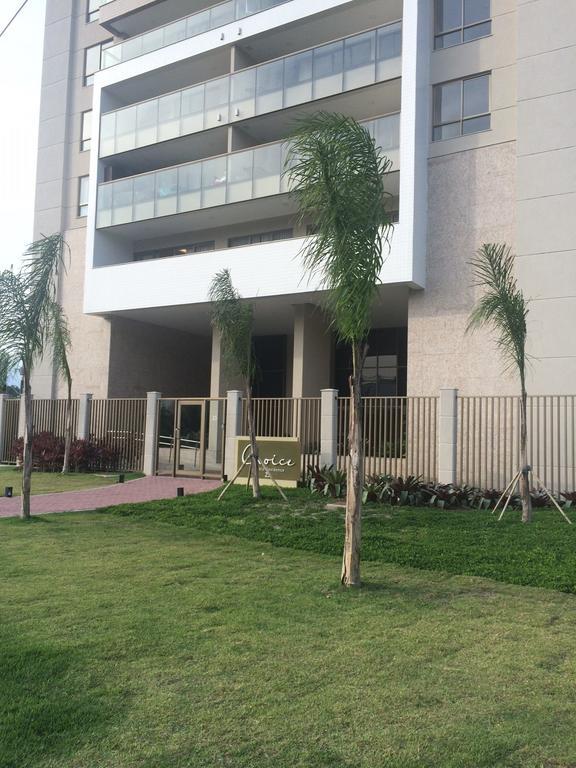 Linda Vista No Recreio Apartment Rio de Janeiro Exterior photo