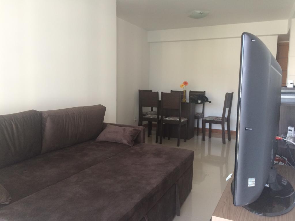 Linda Vista No Recreio Apartment Rio de Janeiro Exterior photo