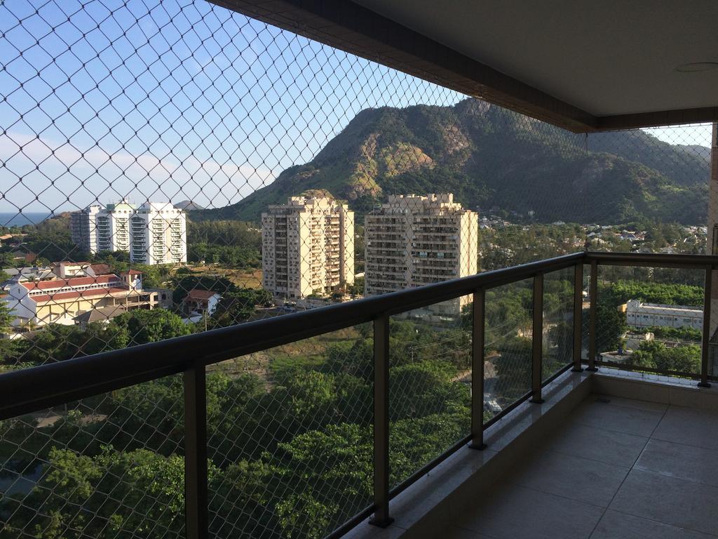Linda Vista No Recreio Apartment Rio de Janeiro Exterior photo