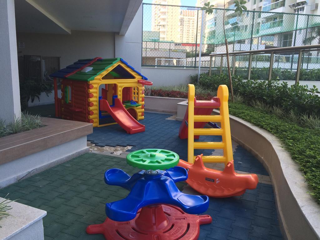 Linda Vista No Recreio Apartment Rio de Janeiro Exterior photo