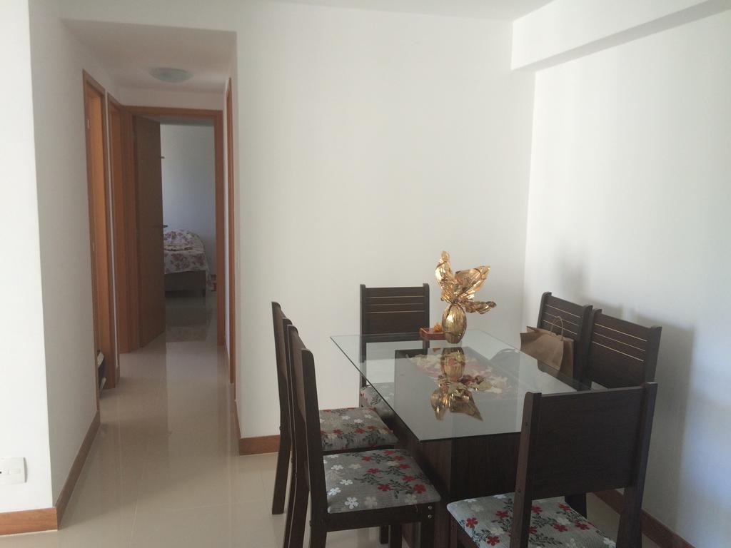 Linda Vista No Recreio Apartment Rio de Janeiro Exterior photo
